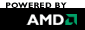Powered by AMD FX